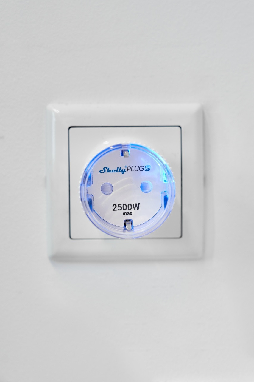 shelly wave plug s lr - priza inteligenta z-wave 800 cu masurarea consumului si tehnologie long range - imagine 3